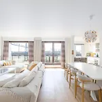 The Seabreeze Loft Apartment Ostend