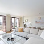 Apartment The Seabreeze Loft