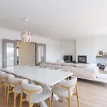 Apartment The Seabreeze Loft Ostend