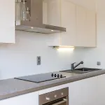 The Seabreeze Loft Apartment Ostend