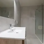 The Seabreeze Loft Apartment Ostend