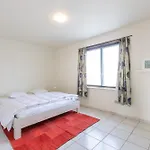 The Seabreeze Loft Apartment