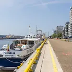 The Seabreeze Loft Ostend