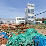 The Seabreeze Loft Ostend