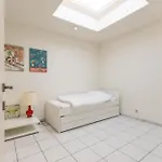 The Seabreeze Loft Ostend