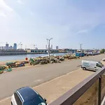 The Seabreeze Loft Apartment Ostend