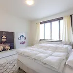 Apartamento The Seabreeze Loft