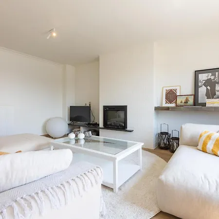 Apartamento The Seabreeze Loft *
