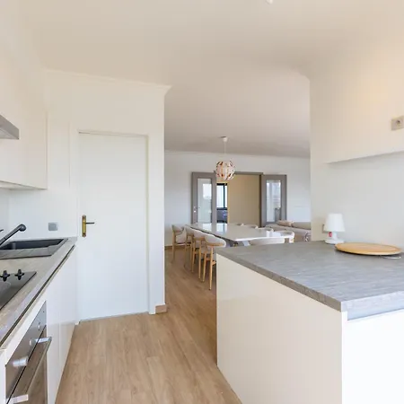 The Harbour Seabreeze Loft