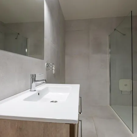 The Harbour Seabreeze Loft Apartment Ostend