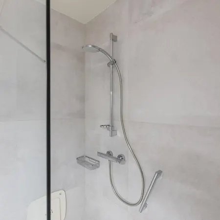 The Harbour Seabreeze Loft * Ostende