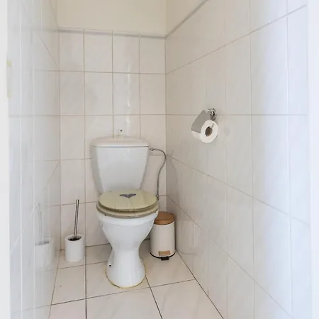 Apartamento The Harbour Seabreeze Loft