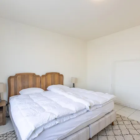 The Harbour Seabreeze Loft Apartamento *
