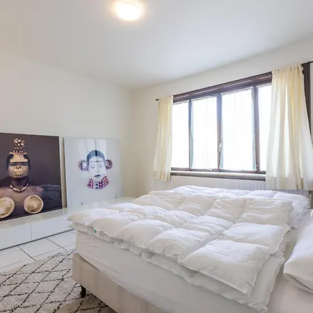 Apartment The Harbour Seabreeze Loft