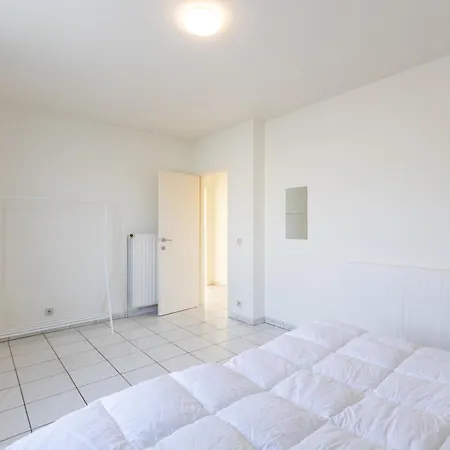 Apartamento The Harbour Seabreeze Loft Ostende