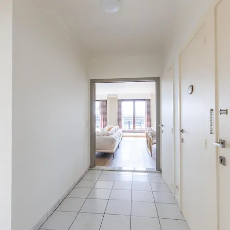 Apartamento The Harbour Seabreeze Loft Ostende
