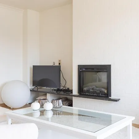 Apartamento The Harbour Seabreeze Loft Ostende