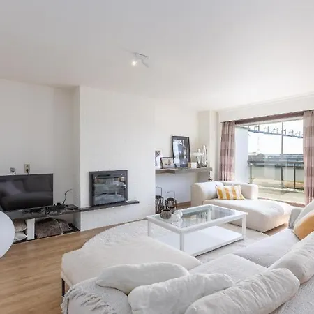 The Harbour Seabreeze Loft Apartman